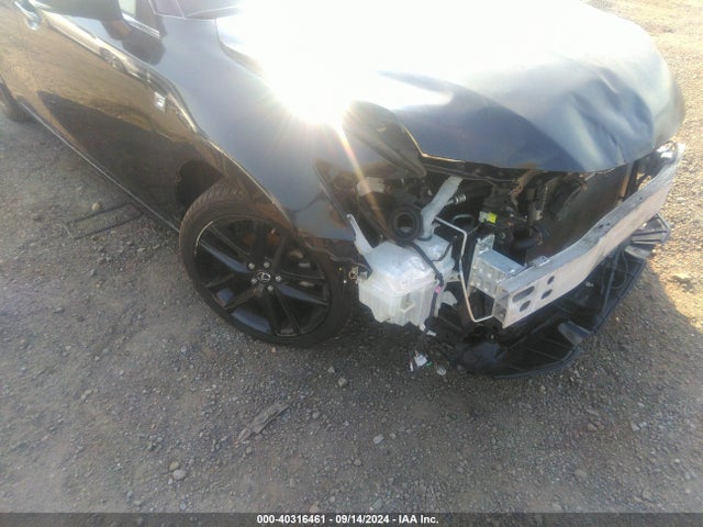 JTHKD5BH3E2190464 Lexus Ct 200h Hybrid