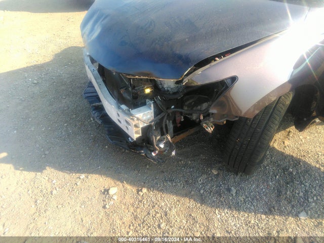 JTHKD5BH3E2190464 Lexus Ct 200h Hybrid