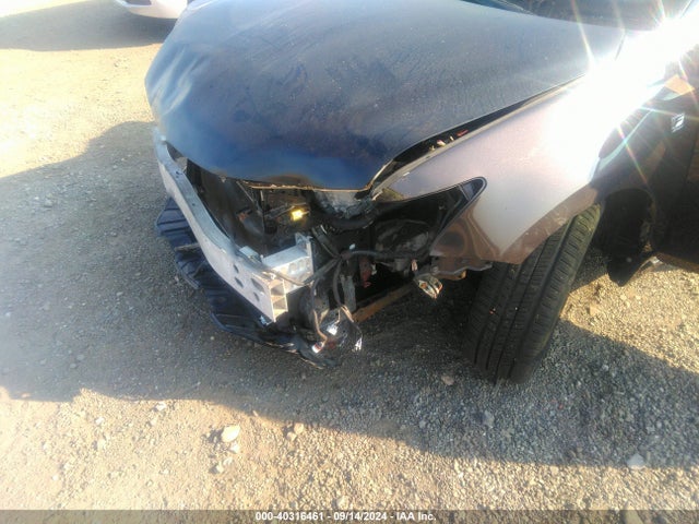 JTHKD5BH3E2190464 Lexus Ct 200h Hybrid