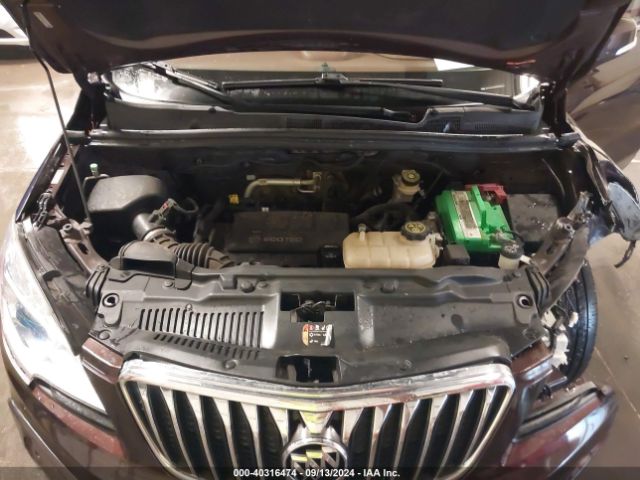 KL4CJHSB5FB171342 Buick Encore Premium