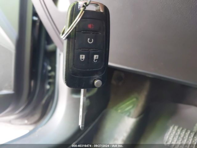 KL4CJHSB5FB171342 Buick Encore Premium
