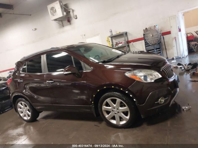 KL4CJHSB5FB171342 Buick Encore Premium
