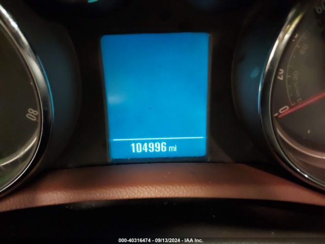 KL4CJHSB5FB171342 Buick Encore Premium