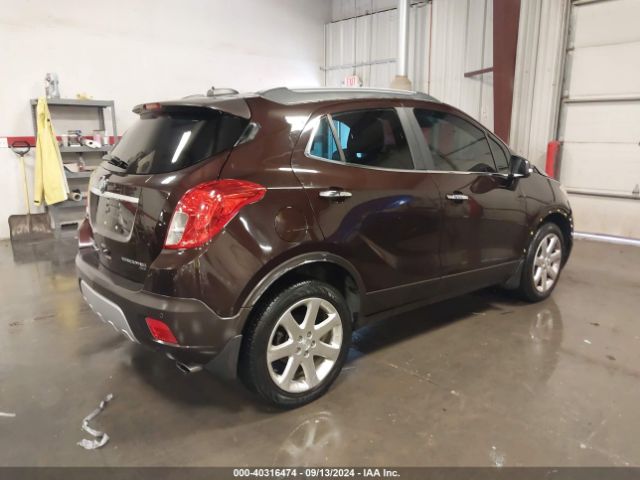 KL4CJHSB5FB171342 Buick Encore Premium