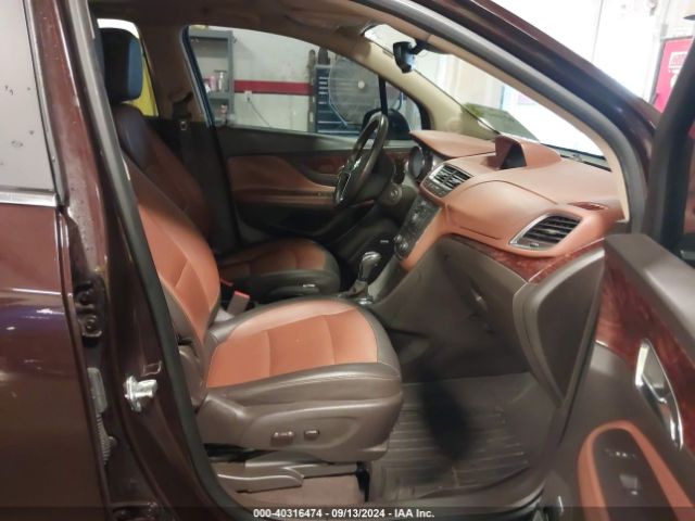 KL4CJHSB5FB171342 Buick Encore Premium