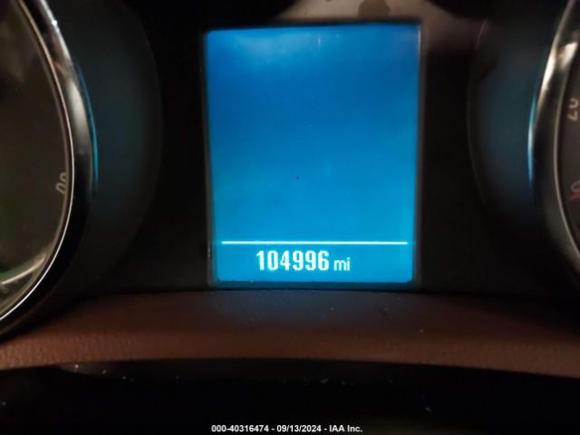 KL4CJHSB5FB171342 Buick Encore Premium
