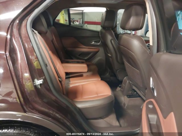 KL4CJHSB5FB171342 Buick Encore Premium