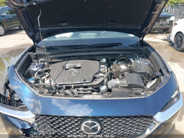 3MVDMBAM3RM669858 Mazda Cx-30 2.5 S