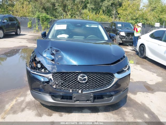 3MVDMBAM3RM669858 Mazda Cx-30 2.5 S