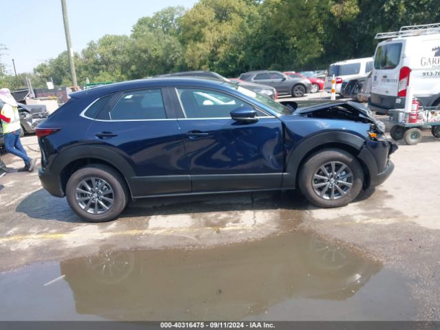 3MVDMBAM3RM669858 Mazda Cx-30 2.5 S