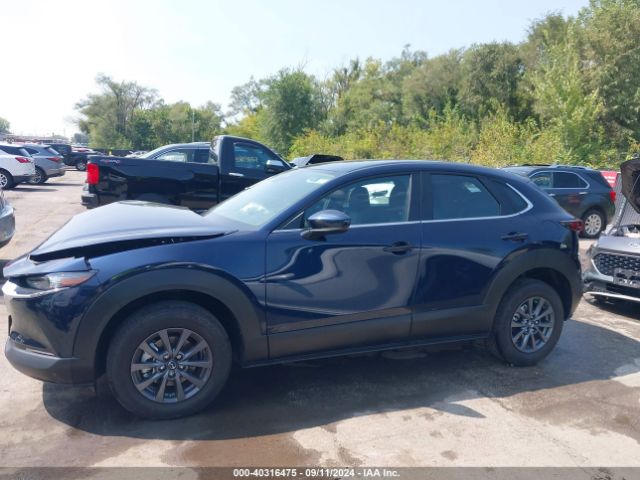 3MVDMBAM3RM669858 Mazda Cx-30 2.5 S
