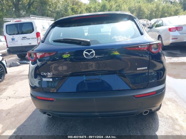 3MVDMBAM3RM669858 Mazda Cx-30 2.5 S