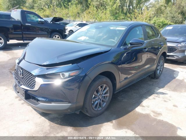 3MVDMBAM3RM669858 Mazda Cx-30 2.5 S