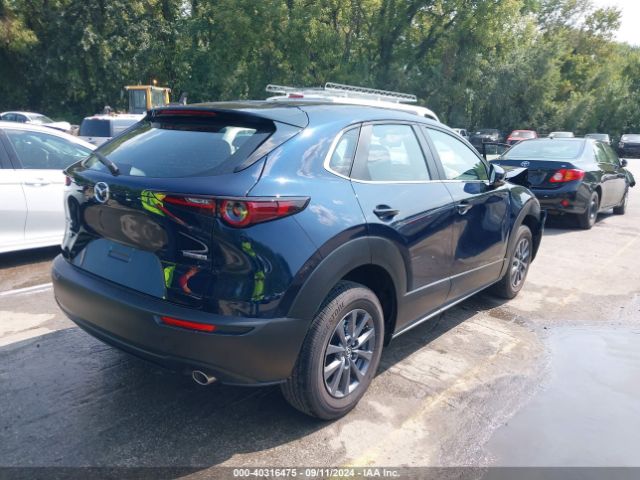 3MVDMBAM3RM669858 Mazda Cx-30 2.5 S
