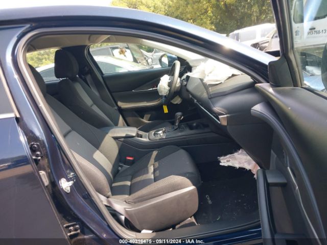 3MVDMBAM3RM669858 Mazda Cx-30 2.5 S