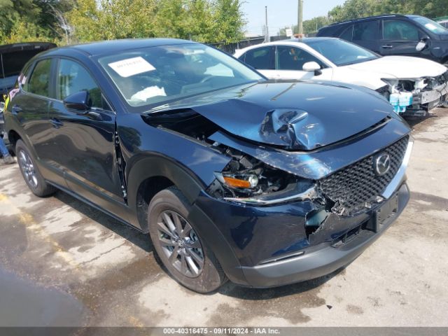 3MVDMBAM3RM669858 Mazda Cx-30 2.5 S
