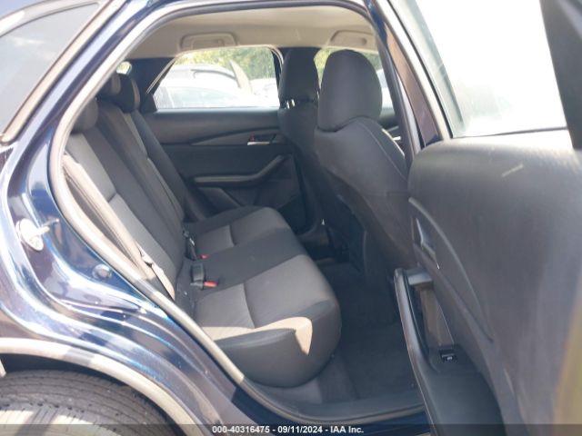 3MVDMBAM3RM669858 Mazda Cx-30 2.5 S