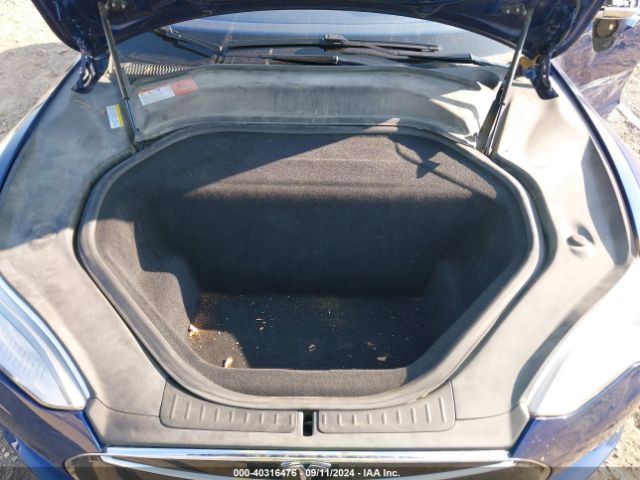 5YJSA1E2XGF127789 Tesla Model S 60d/70d/75d/85d/90d