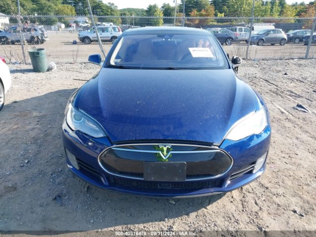 5YJSA1E2XGF127789 Tesla Model S 60d/70d/75d/85d/90d