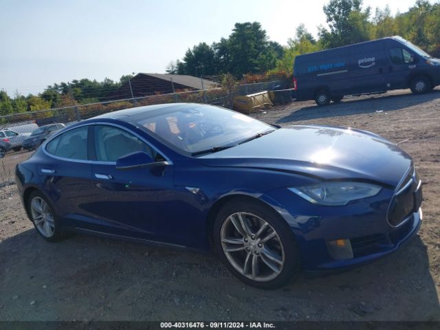 5YJSA1E2XGF127789 Tesla Model S 60d/70d/75d/85d/90d
