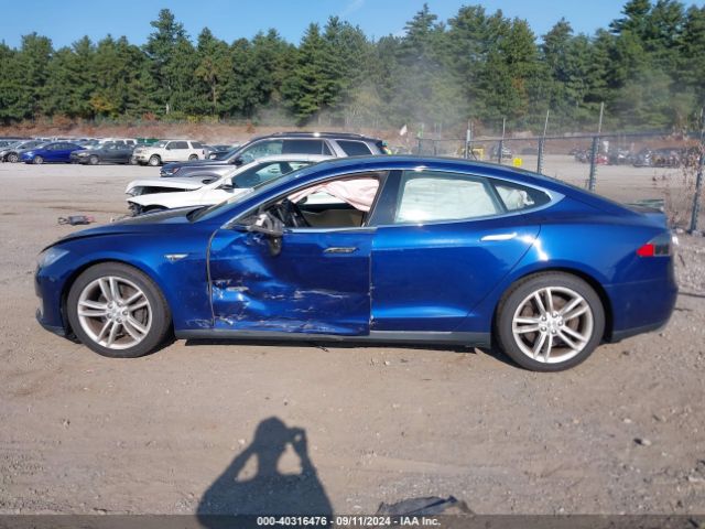 5YJSA1E2XGF127789 Tesla Model S 60d/70d/75d/85d/90d