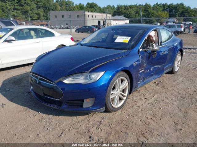 5YJSA1E2XGF127789 Tesla Model S 60d/70d/75d/85d/90d