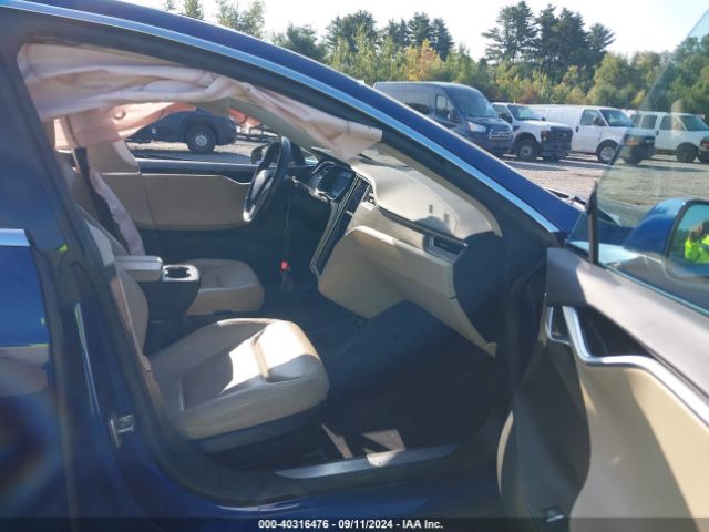5YJSA1E2XGF127789 Tesla Model S 60d/70d/75d/85d/90d