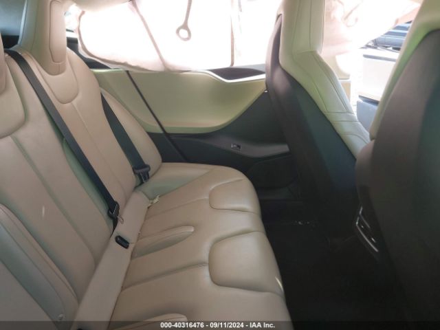 5YJSA1E2XGF127789 Tesla Model S 60d/70d/75d/85d/90d
