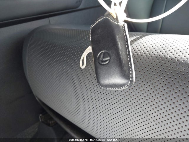 Lexus RX 350 2021 2T2HZMAA2MC188759 Image 11