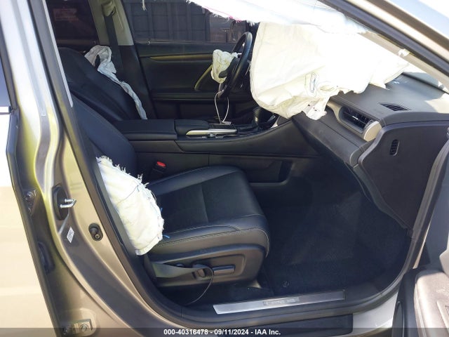 Lexus RX 350 2021 2T2HZMAA2MC188759 Image 5