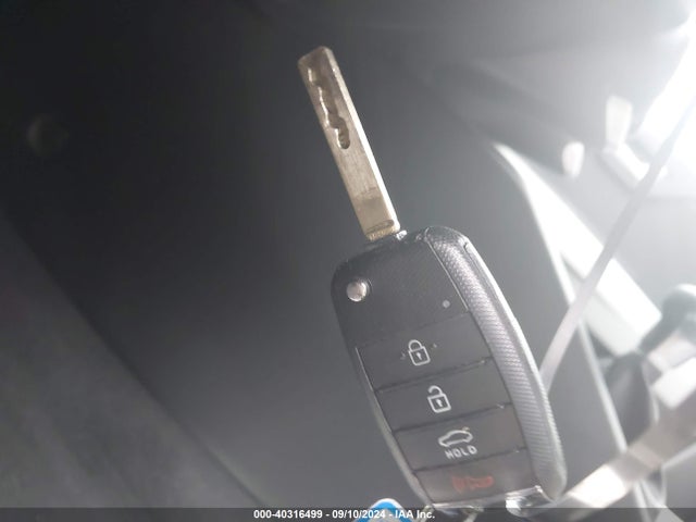 KIA RIO S 2023 3KPA24ADXPE592693 Image 11