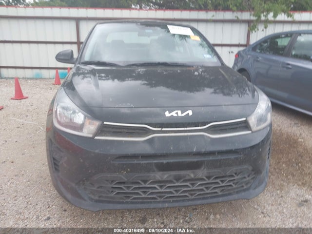 KIA RIO S 2023 3KPA24ADXPE592693 Image 13