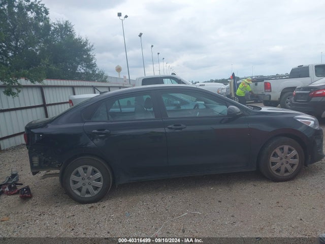 KIA RIO S 2023 3KPA24ADXPE592693 Image 14