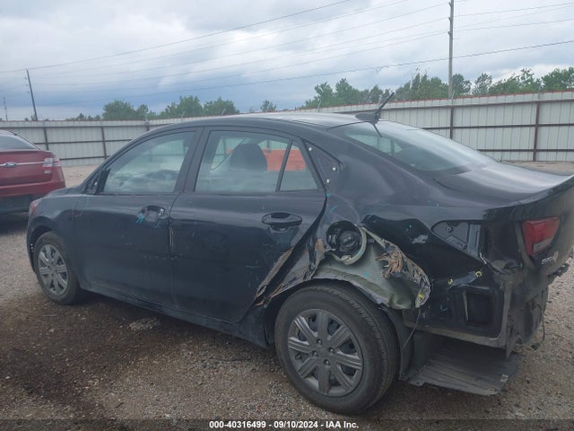 KIA RIO S 2023 3KPA24ADXPE592693 Image 15