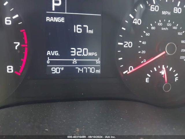 KIA RIO S 2023 3KPA24ADXPE592693 Image 16