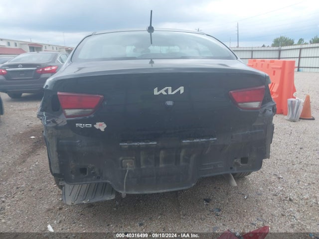 KIA RIO S 2023 3KPA24ADXPE592693 Image 17