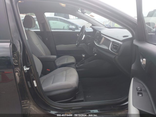 KIA RIO S 2023 3KPA24ADXPE592693 Image 5
