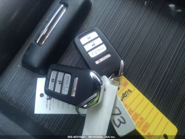 5FPYK3F5XHB007673 Honda Ridgeline Rtl