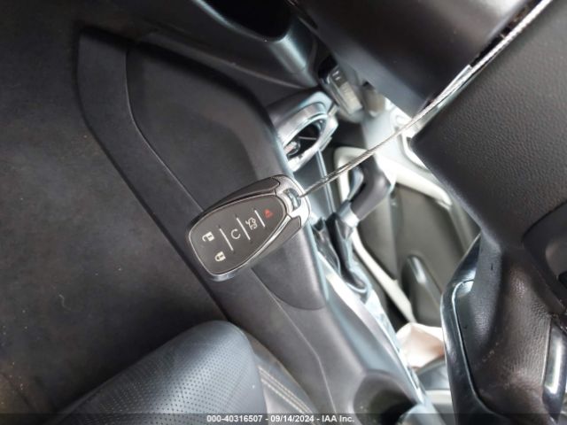 1G1FD1RS8J0143717 Chevrolet Camaro 2lt