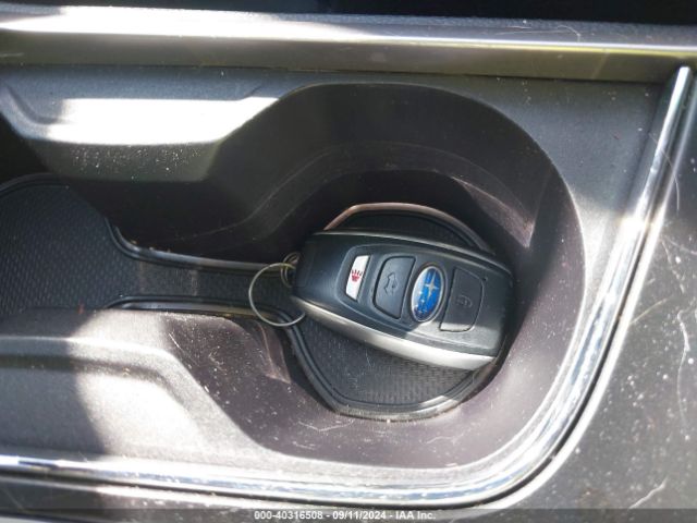 4S4WMALD2K3417586 Subaru Ascent Limited