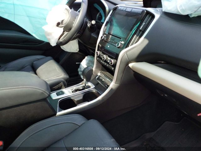 4S4WMALD2K3417586 Subaru Ascent Limited