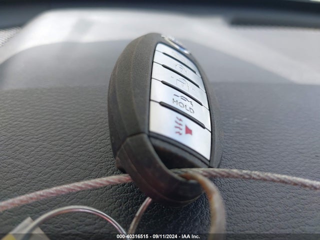 Nissan Altima 2.5 Sv 2019 1N4BL4DV9KN308258 Image 11