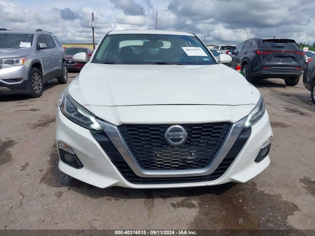 Nissan Altima 2.5 Sv 2019 1N4BL4DV9KN308258 Image 12