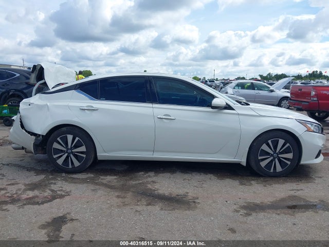 Nissan Altima 2.5 Sv 2019 1N4BL4DV9KN308258 Image 13