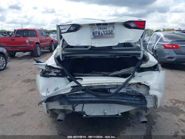 Nissan Altima 2.5 Sv 2019 1N4BL4DV9KN308258 Image 16