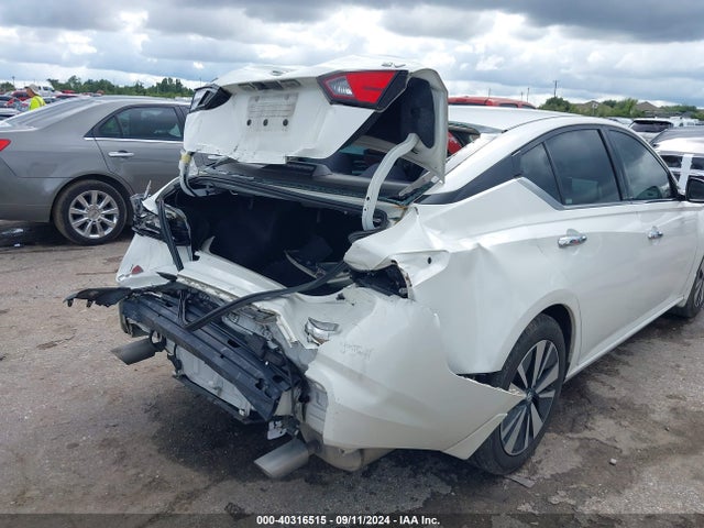 Nissan Altima 2.5 Sv 2019 1N4BL4DV9KN308258 Image 18
