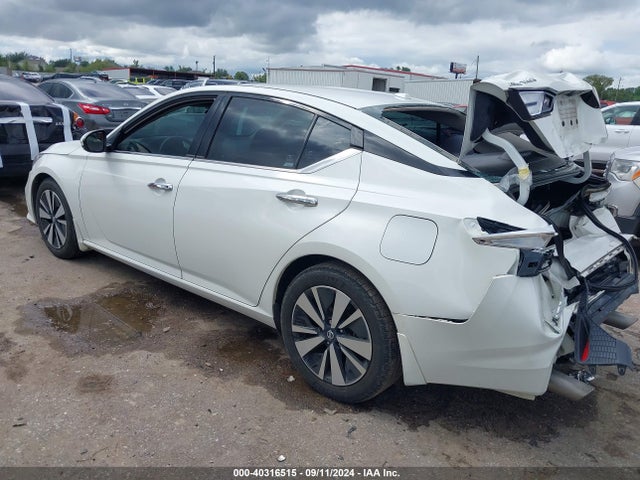 Nissan Altima 2.5 Sv 2019 1N4BL4DV9KN308258 Image 3