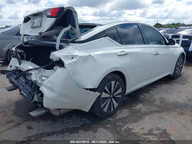 Nissan Altima 2.5 Sv 2019 1N4BL4DV9KN308258 Image 4