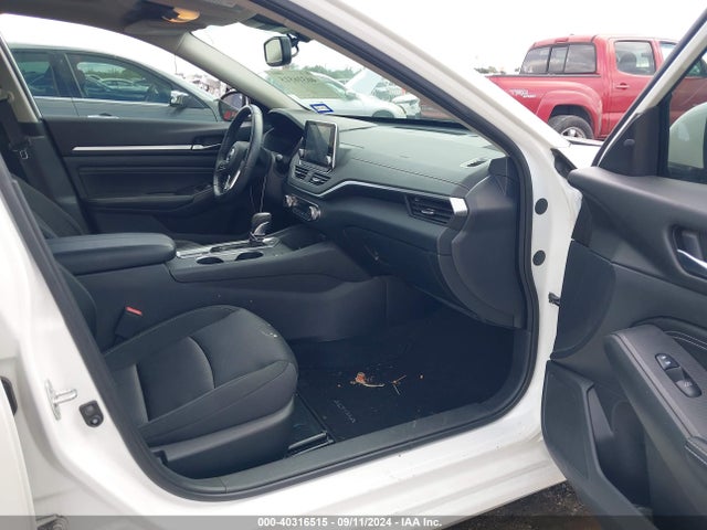 Nissan Altima 2.5 Sv 2019 1N4BL4DV9KN308258 Image 5