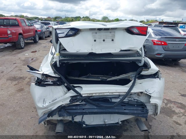 Nissan Altima 2.5 Sv 2019 1N4BL4DV9KN308258 Image 6